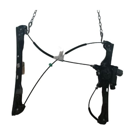 [PRODUIT D'OCCASION] Mecanisme+moteur Leve-glace Avant Gauche OPEL Adam 2012-... ♻️ Ref Oe. 13408526 - Garantie à vie (1/2)