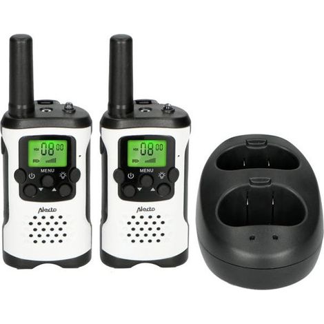 Nedis Walkie-Talkie - Fr175 - Nedis