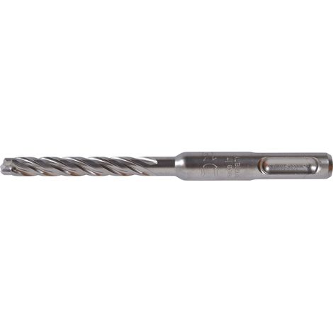 MAKITA B-58067 BROCA PARA SDS-PLUS NEMESIS II 7X110MM
