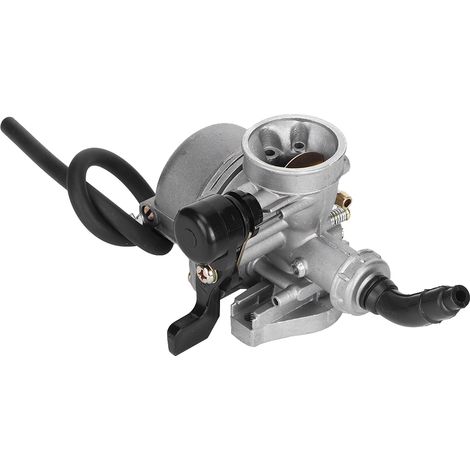 Carburateur Moto PZ19 19mm Remplacement Compatible Quad Moto Cross 50cc 70cc 90cc 110cc 125cc (1/3)