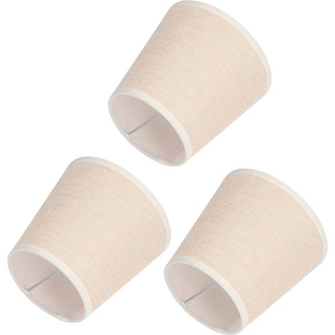 Paralume da tavolo – paralumi per lampadario – design sicuro – casa / camera da letto / hotel