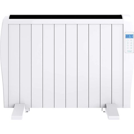 Emettitore termico ReadyWarm 2000 Thermal Cecotec (1/5)