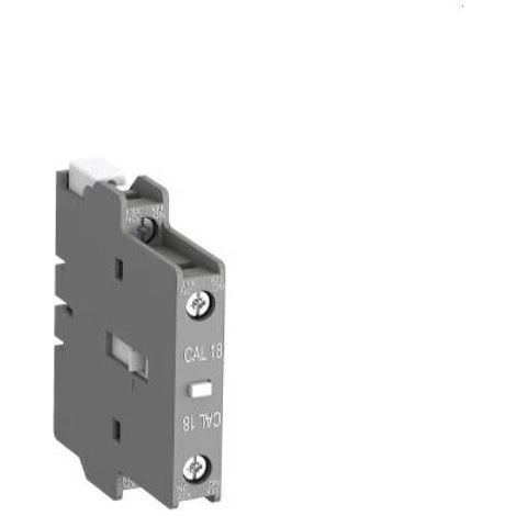 ABB Stotz-Kontakt Hilfsschalterblock CAL18-11B 1SFN010720R3311