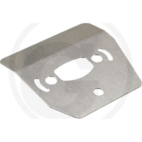 Luftabweiser Freischneider Kettensägengebläse HUSQVARNA 530037640 136 142