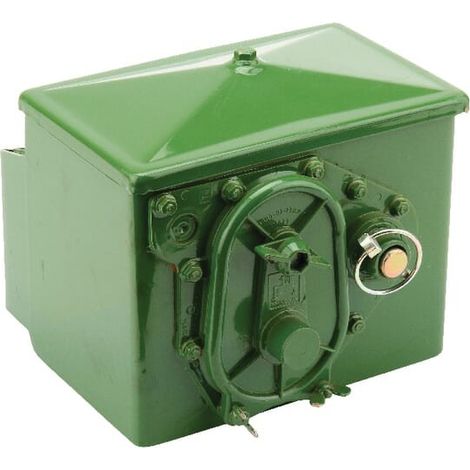 Boîtier AMAZONE 3001600 (1/2)