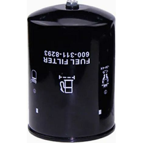 600-311-8293 Engineering Machinery Diesel Fuel Filter (1/4)