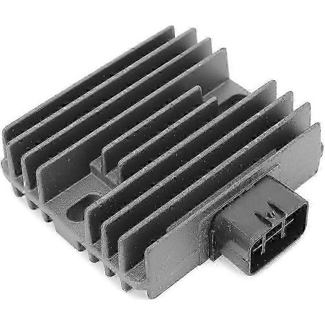 Régulateur-redresseur 12V pour moto Kawasaki VN900 - Pièce électrique (1/4)
