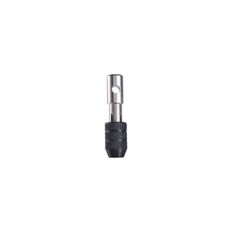 Bisagra de rosca simple M3-M6 - Crezuo (1/4)