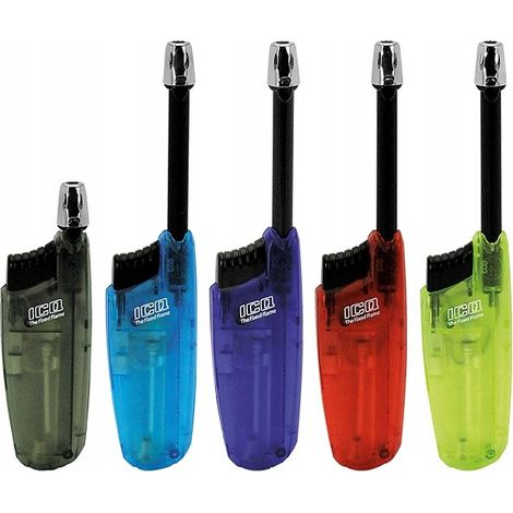 briquet à gaz