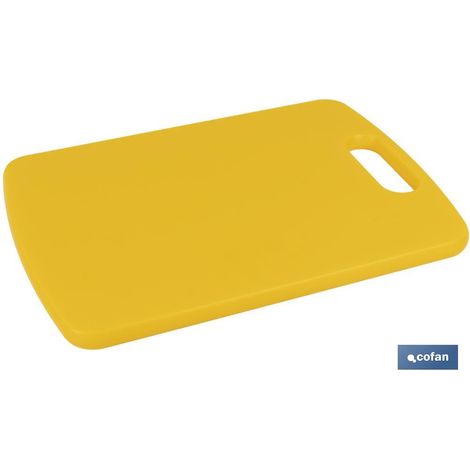 Tagliere da cucina con maniglia Vari colori e misure