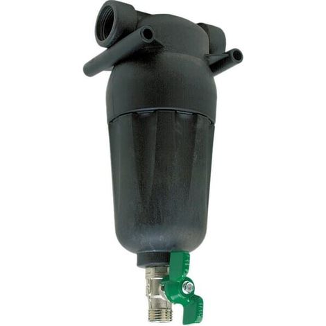 Filtro de presi贸n 3/4" Hembra 150 l/min'malla 50 GEOLINE 8135001 (1/2)