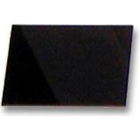 ELMAG Schweißgläser DIN A 9, 75 x 98 / 3 Stk. Packung - SB (1/2)