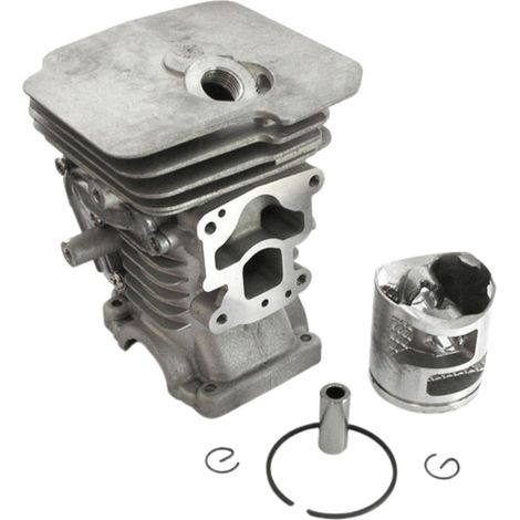 Cylinder kompletny CYLINDER + TŁOK HUSQVARNA 440 435 135 140 41MM