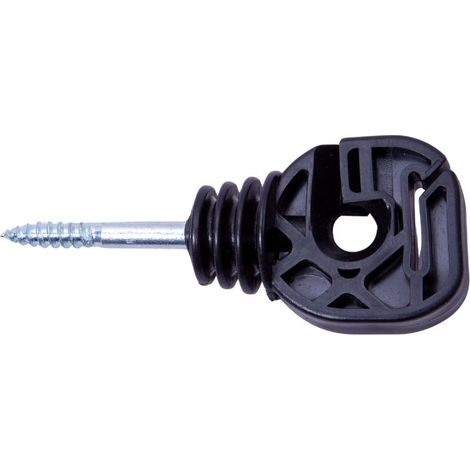 100 isolateurs pour fils et rubans 20mm CLASSIC UKAL (1/4)