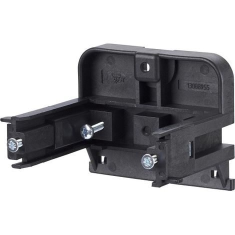Supporto di montaggio metz connect 1308895510-I fissaggio orizzontale compatibile dado T