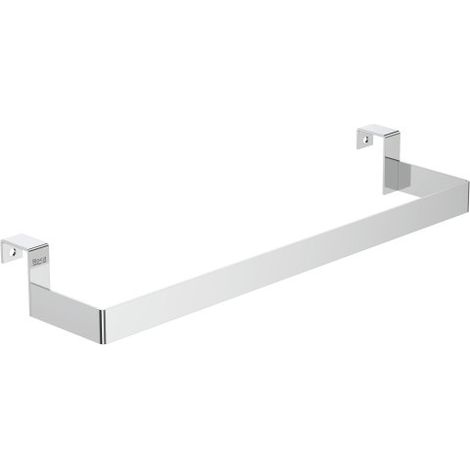 TOALLERO PARA MUEBLE CROMO - Roca, marca original