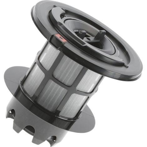 Filtro de cilindro completo 00656674 BOSCH