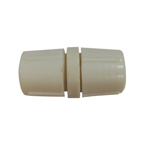Conector blanco