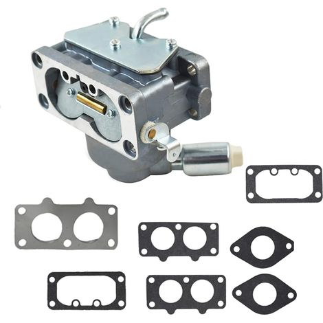 791230 Carburetor 407777 799230 699709 499804 MIA10632 LA135 (1/5)