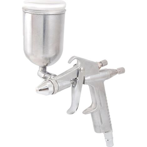 Lackausbesserungslack Auto-Möbel Sprühluftspritzpistolen Bürste (dd4ce33642eb7b813548914cbd26b078)