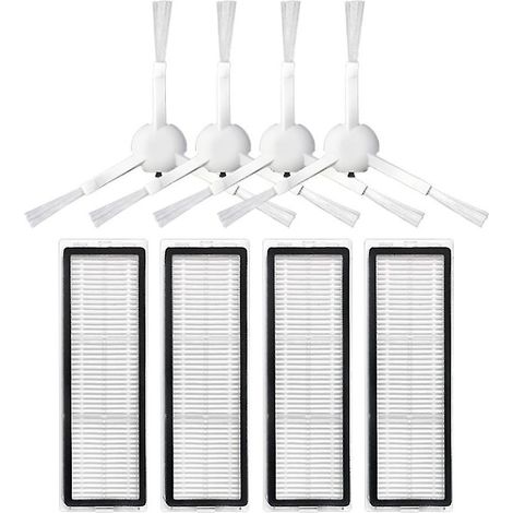 88-teiliges Ersatzteilset für Xiaomi Dreame S10/S10 Pro (1/4)