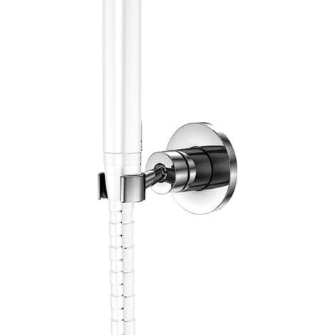 Steinberg Serie 100 Wandhalterung für Brausen, ohne (1/4)