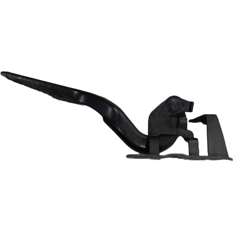 [PRODUIT D'OCCASION] Compas Droit Capot TOYOTA Yaris ♻️ Ref Oe. 5341052180 - Garantie à vie (1/2)