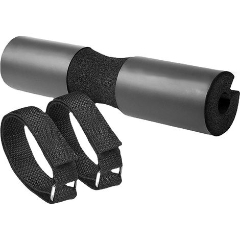 Barbell Pad - Neck Pad - Hip Thrust Pad - For Squats Lunges Barbell Training - 1 Unit (1/5)