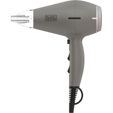 ASCIUGACAPELLI AC IONIC PROFESSIONALE 2400W