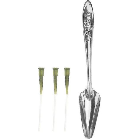 1 tuyau d'alimentation pour oisillons (1/3)