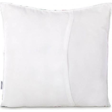 Federa decorativa, 2 pezzi, elegante, grande, con stampa animalier in stile boho (1/4)