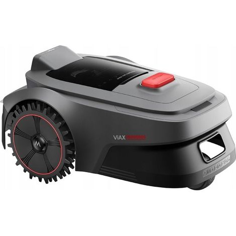 Tondeuse robot mova viax 300 autonomie 50 min (1/3)