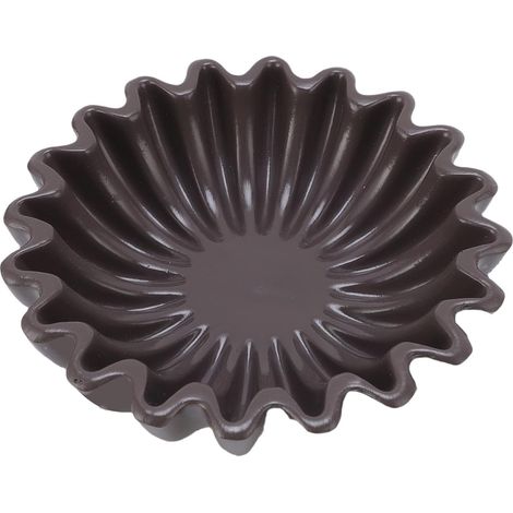 Grand Bol Décoratif, Bol à Fruits Décoratif de 5,7 Pouces, à (1/5)