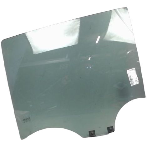 Glace Porte Arg DACIA Sandero [PRODUIT D'OCCASION]♻️823015497r (1/2)