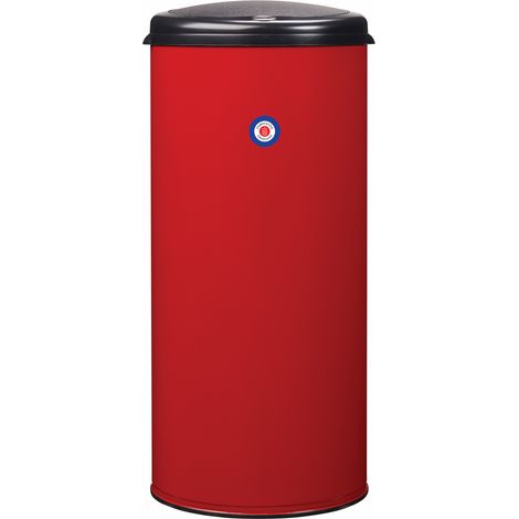 Poubelle de cuisine touch 45L Fabriqué en France - HANDTOUCH ROSSIGNOL