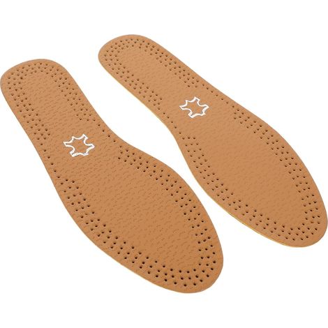 Semelles de sport unisexes respirantes et absorbantes (1 paire) (1/5)