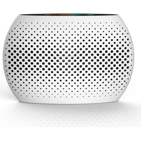 Economical 25W Portable Quiet Dehumidifier for Home and Small Spaces (1/4)