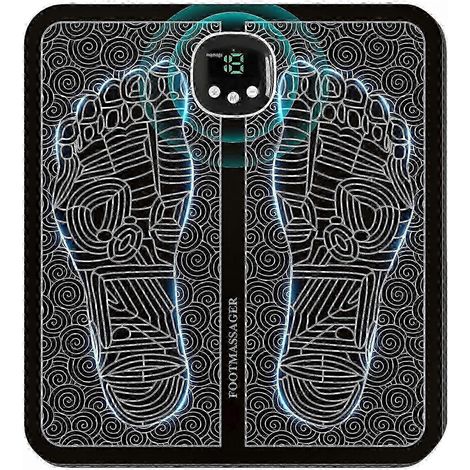 Soins des pieds en cas de neuropathie : soulagez la douleur et améliorez la circulation sanguine au niveau des pieds