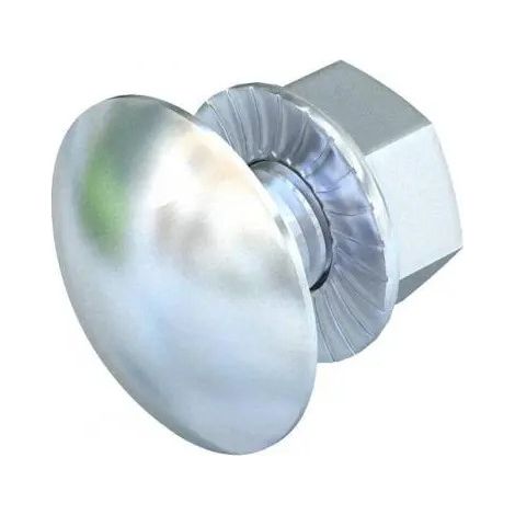 Boulon Trcc M6x12 B100 6406068 (1/2)