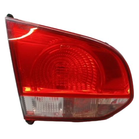 [PRODUIT D'OCCASION] Feu Arriere Interieur Gauche VOLKSWAGEN Golf Vi (1k) 2008-2013 ♻️ Ref Oe. 5k0945093g - Garantie à vie (1/3)