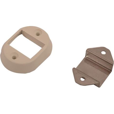 Washing Machine Magnet Bracket for Hotpoint/Indesit/Whirlpool Washing Machines (1/4)
