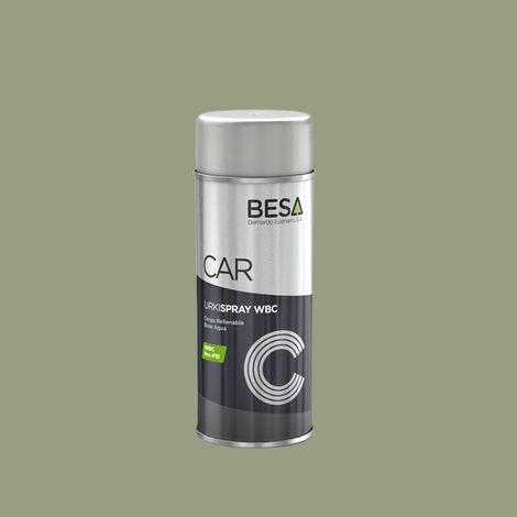 Bombe de Peinture RAL Effect 770-1  Satin