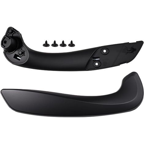 Türgriff innen vorne links, passend für Renault Megane 3 III Fluence (2008–2016), Teilenummer: 809600007R, 809540001R (1/5)