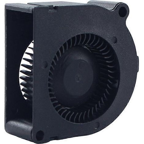 5020 Ventilateur de refroidissement d'extrudeuse pour Flashforge Adventurer 5M Pro Extruder Hotend Ventilateur de refroidissement à dissipation thermique rapide pour 5M Pro (1/5)
