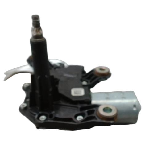 [PRODUIT D'OCCASION] Mecanisme Essuie-glace Arriere NISSAN Qashqai Break II Phase 1 2014-... ♻️ Ref Oe. 287104el0a - Garantie à vie (1/4)