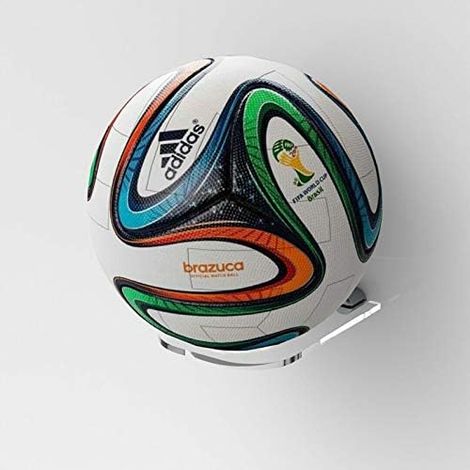 Lot 8 Supports Muraux Magnétiques Pour Maillots – Sans Perçage, Fixation Invisible – Pour Football Et Vêtements Jusqu’à 3XL