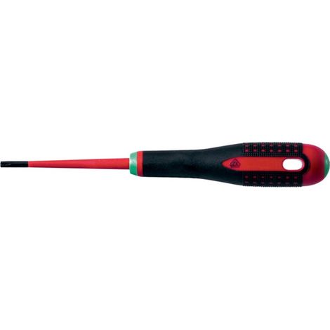DESTORNILLADOR ERGO AISLO INTEGRADO TX 25X150 - BAHCO