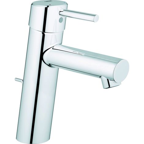 GROHE CONCETTO NEU - Einhand-Waschtischmischer 1/2'' GrÃ¶ÃŸe M