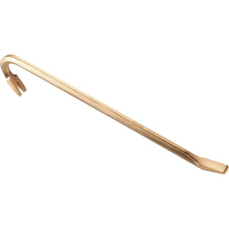 Dogher 10884-600 BARRA DE DESENCOFRAR CU-BE 20x600