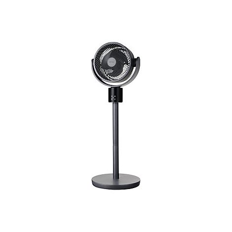 kaiserkraft  Ventilatore digitale a piantana e da tavolo  alt x